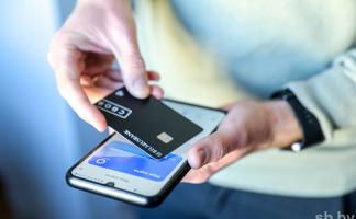 Беларусбанк до 29 декабря включительно проводит плановые технические работы, карточки могут не работать