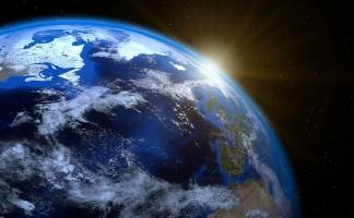 Ученые не прогнозируют магнитных бурь на Земле до конца 2025 года