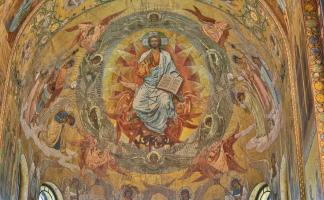 У кого именины в январе? Календарь праздничных дней