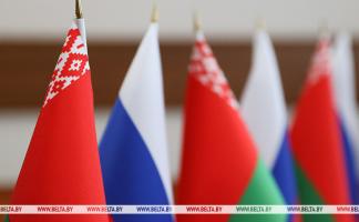 Состоялся телефонный разговор Александра Лукашенко с Владимиром Путиным