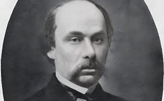 Нашей истории памятные даты. 6 января. 205 лет назад родился литературный критик Степан Дудышкин 