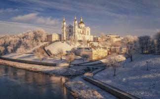 Православные праздники в 2026 году:  церковный календарь, посты, традиции