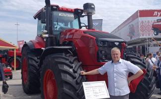 «По следам интереса»: 25 лет на одном предприятии. История мастера на все руки из Витебской ПМК