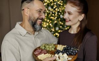 Супруги-фромажеры из Полоцка: как обучение в Москве и Лондоне помогло создать уникальную сыроварню в Беларуси