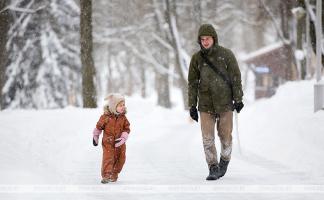 В Беларуси определен размер семейного капитала в 2026 году