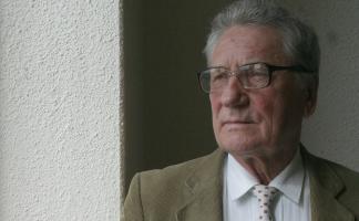 15 студзеня. 90 гадоў таму нарадзіўся паэт, празаік, перакладчык Янка Сіпакоў 