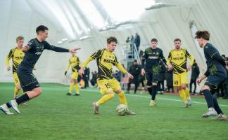 Планы чемпионов. Когда и с кем «МЛ Витебск» проведет ближайшие матчи? 