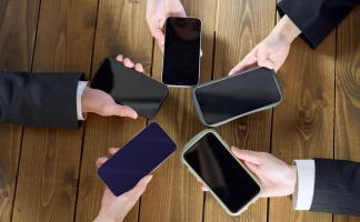 Смартфон как универсальный инструмент