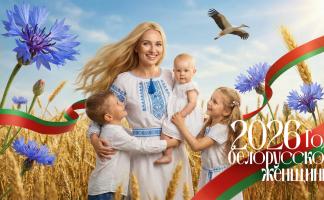 Что думают в регионах? Мнения жителей Дубровенского и Толочинского районов о Годе белорусской женщины