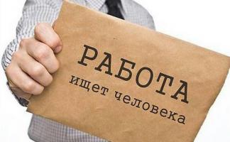 Топ-10 самых востребованных на Витебщине профессий