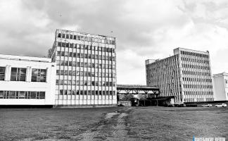 ОАО «Витязь» - 50 лет. Как начиналась история легендарного витебского завода?