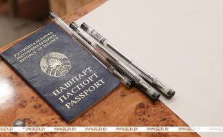 Около 61 тыс. белорусских одиннадцатиклассников сегодня примут участие в репетиции ЦЭ