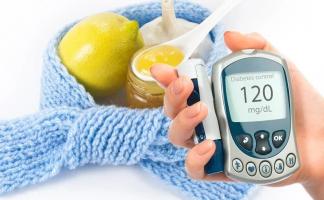 Почему простуда опасна при диабете, рассказал витебский врач-эндокринолог