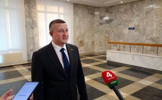 В Витебской области на борьбу с борщевиком Сосновского выделят более 2 млн руб.