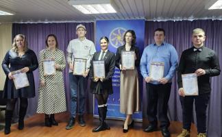 В Витебской области определены лучшие молодые таланты сферы ЖКХ