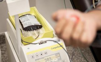 7 февраля. 120 лет со дня рождения одного из основателей службы переливания крови на Витебщине Самуила Меклера