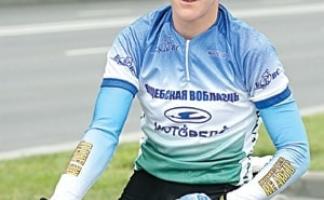 55 лет назад родилась чемпионка мира из Витебска Зинаида Стагурская