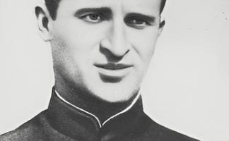 115 лет назад родился Герой Советского Союза Алексей Антоненко