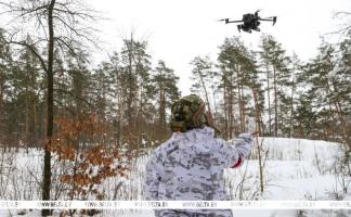 Какие вводные отрабатывают на внезапной проверке ВС и какие выводы последуют, рассказали в Совбезе