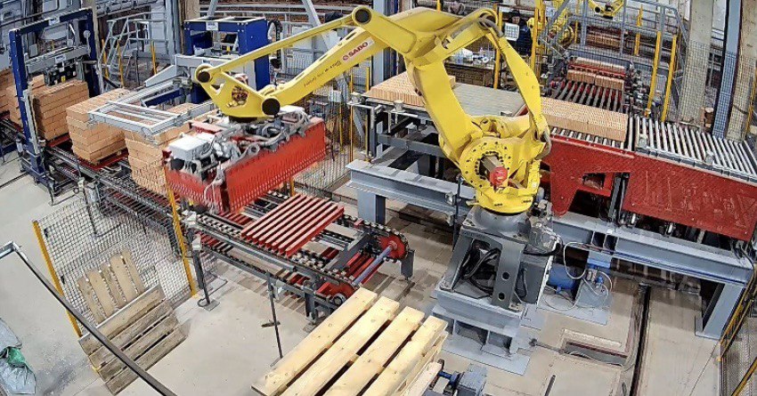 Строим будущее с Обольским керамическим заводом: надежность, экологичность и экономия для каждого!