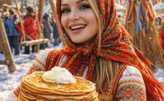 Масленица в Витебске. Куда сходить в ближайшие выходные?