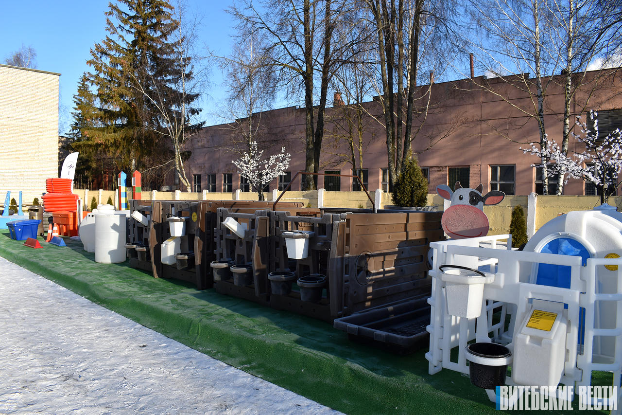 Лидер промышленности: как ОАО «Инвет» из Витебской области завоевало премию «Лидер года» и покоряет рынки ЕАЭС