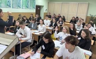 80% выпускников — в сельское хозяйство: почему Полоцкий экономический колледж признан лучшим в стране