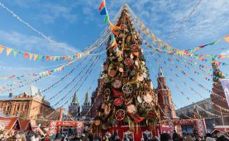 Москва приглашает на Масленицу – праздник вкусов, традиций и зимнего волшебства