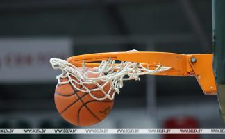 Витебские баскетболисты проиграли в домашнем матче чемпионата Беларуси