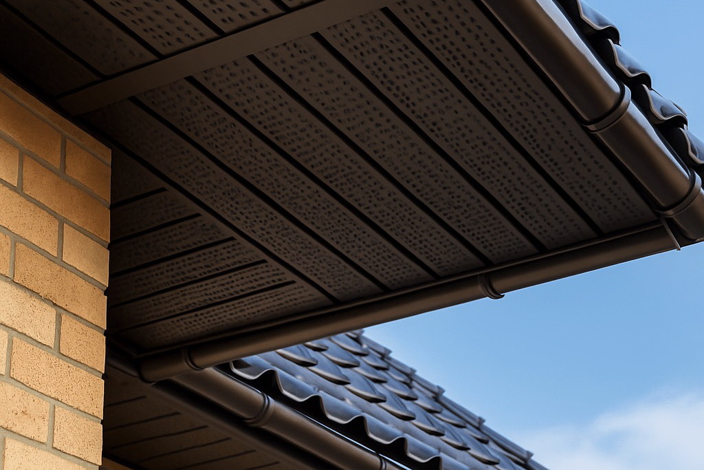 Технология обшивки дома сайдингом