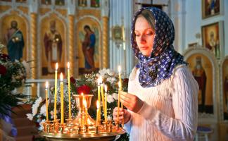 Великий пост: время «духовной весны» и подготовки к Пасхе