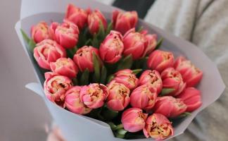 Что нужно знать физическим лицам о реализации цветочной продукции?