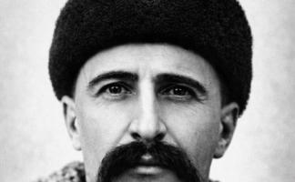 Нашей истории памятные даты. 29 февраля. 110 лет назад родился Герой Советского Союза Алексей Данукалов