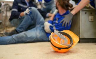 С марта в Беларуси расширен круг лиц и случаев для расследования несчастных случаев на производстве