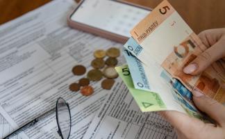 В Беларуси повышаются тарифы на жилищно-коммунальные услуги