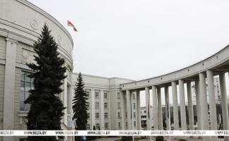 Президент Беларуси провёл кадровый день