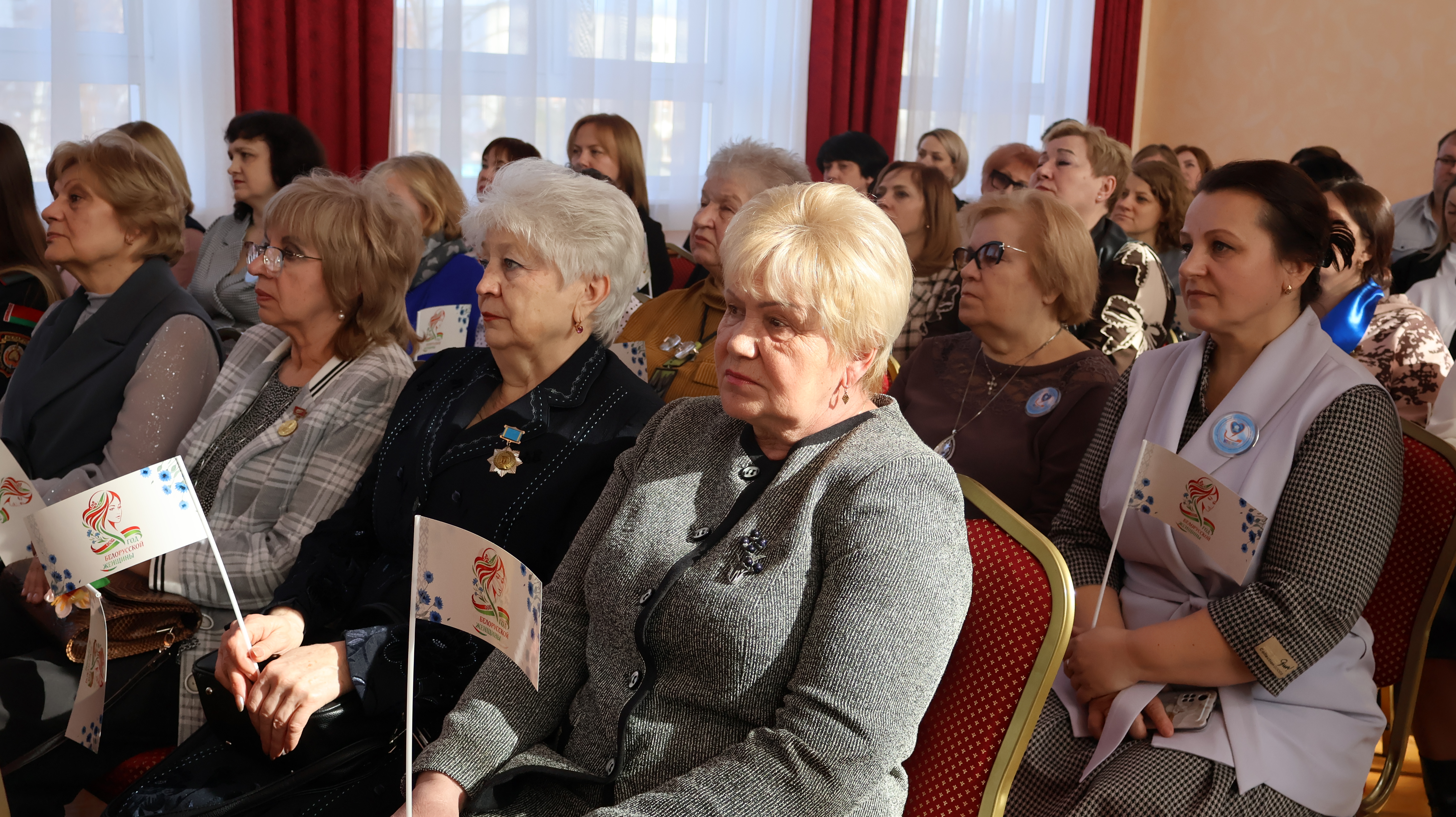 Время созидать: форум «Энергия в конкретных делах» прошёл на базе ДК «Нафтан»