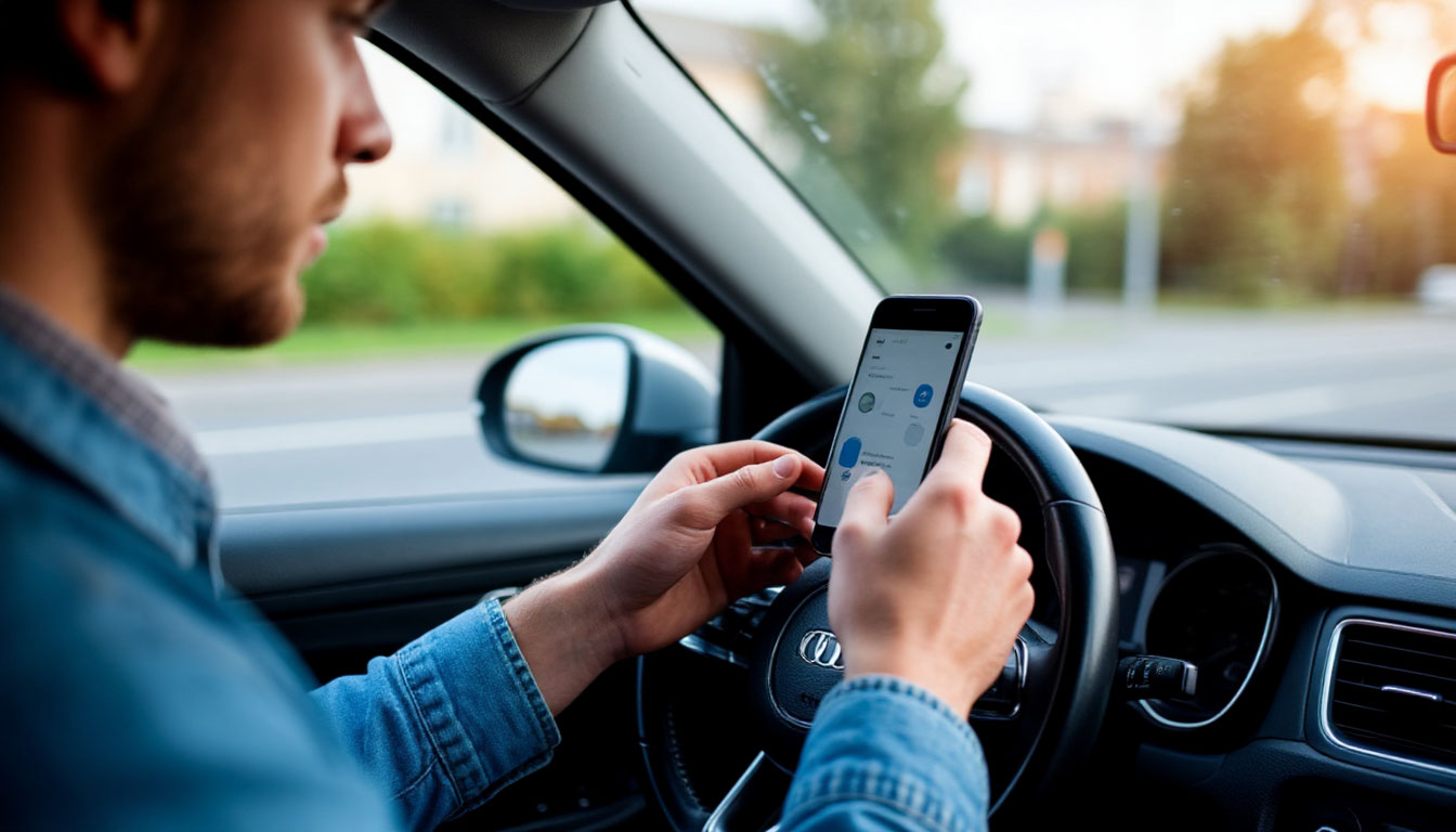 Госавтоинспекция проведет республиканскую профилактическую акцию 