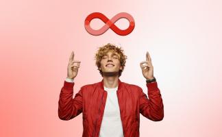 Весенний апгрейд в А1: безлимит на «Драйв Анлим» теперь от 8,90 рубля в месяц