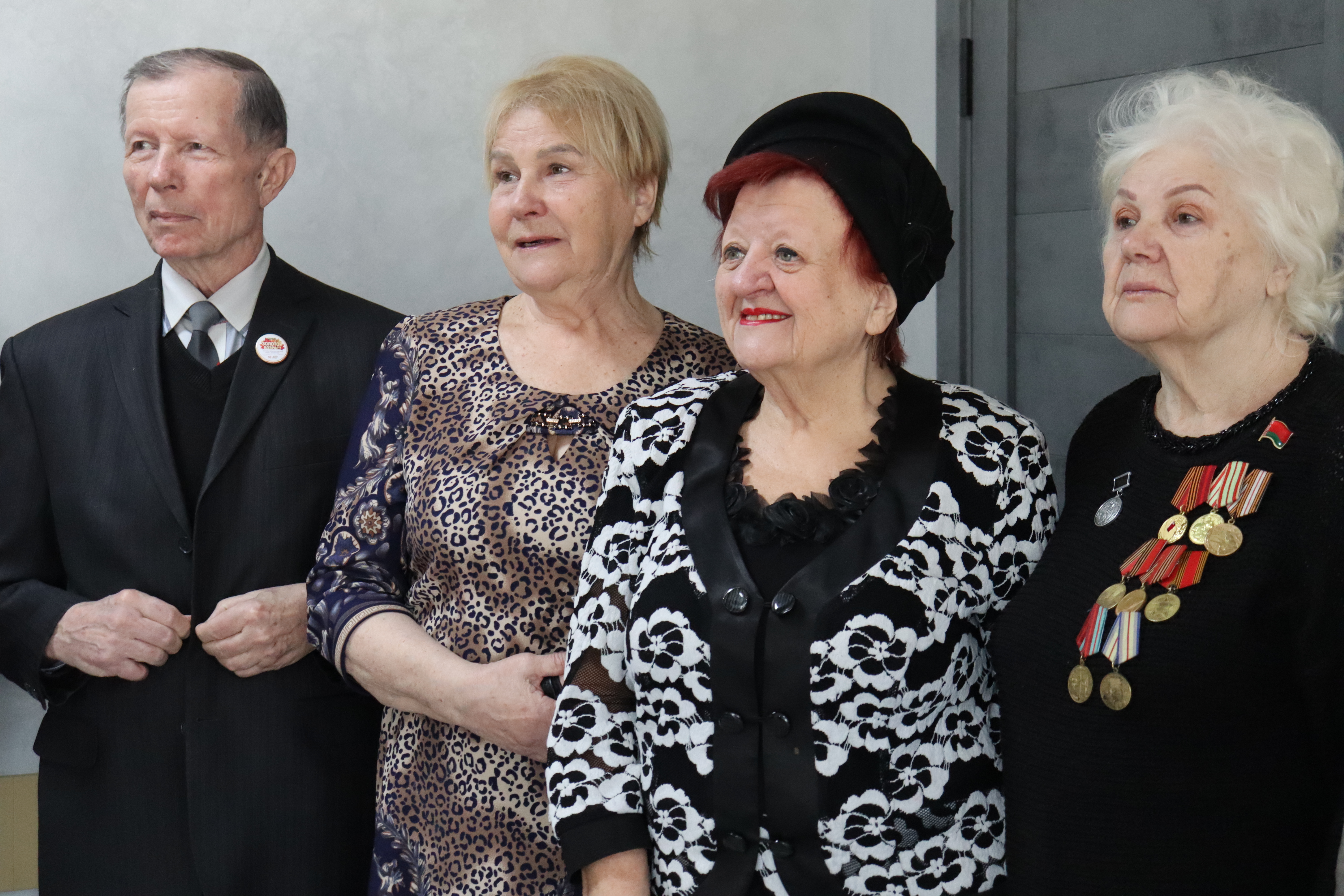 Новые возможности для пожилых граждан в Витебской области