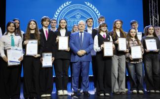 Единый день открытых дверей состоялся в Витебском государственном медицинском университете 