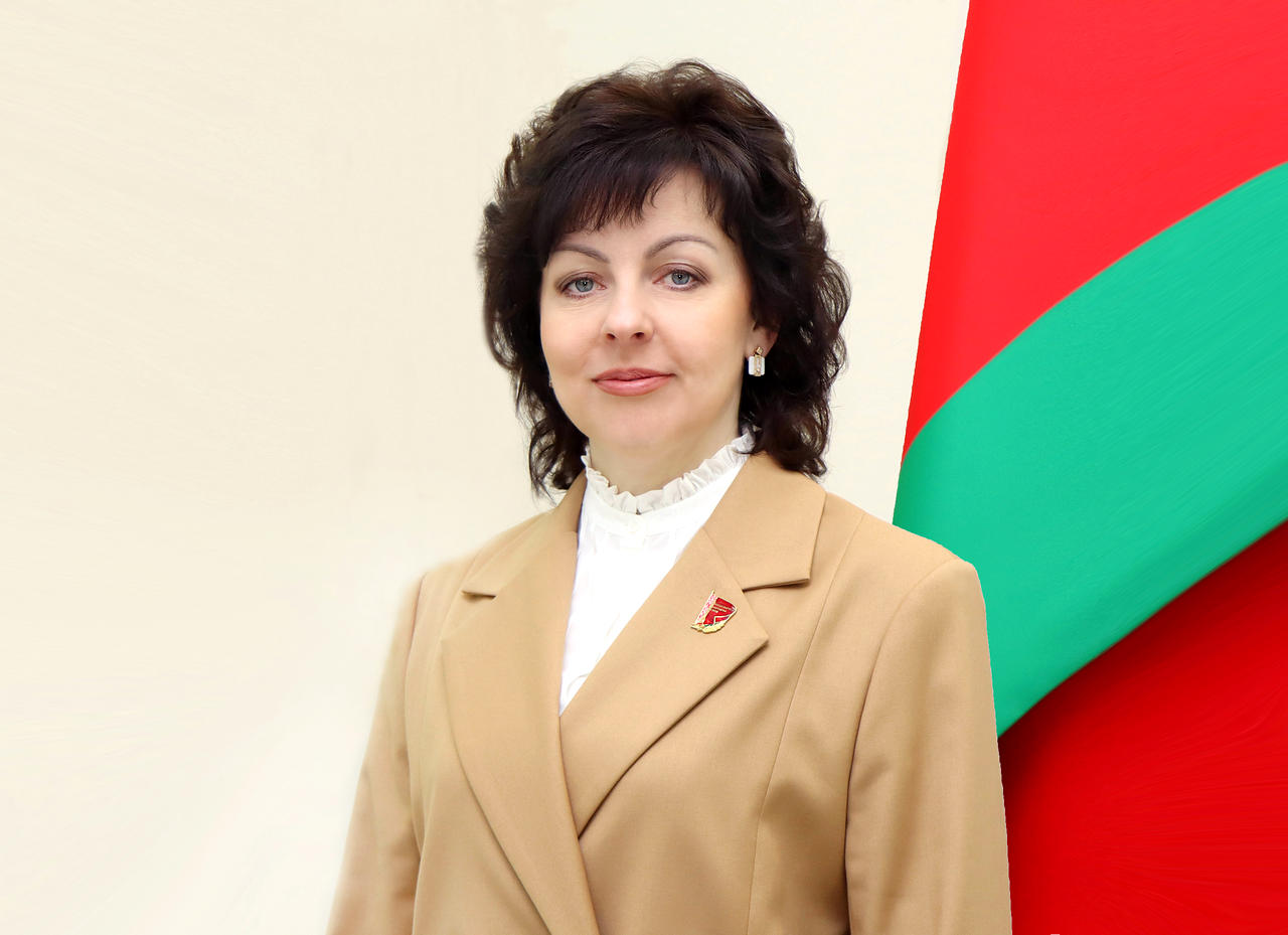 Валентина Богатырёва женщина в науке, педагогике и политике