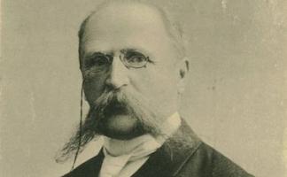 27 марта. 175 лет назад родился историк, краевед, автор книги «Витебская старина» Алексей Сапунов