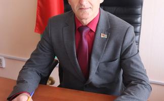 Энергия пашни. Как в Толочинском районе обстоят дела с готовностью семян и техники?