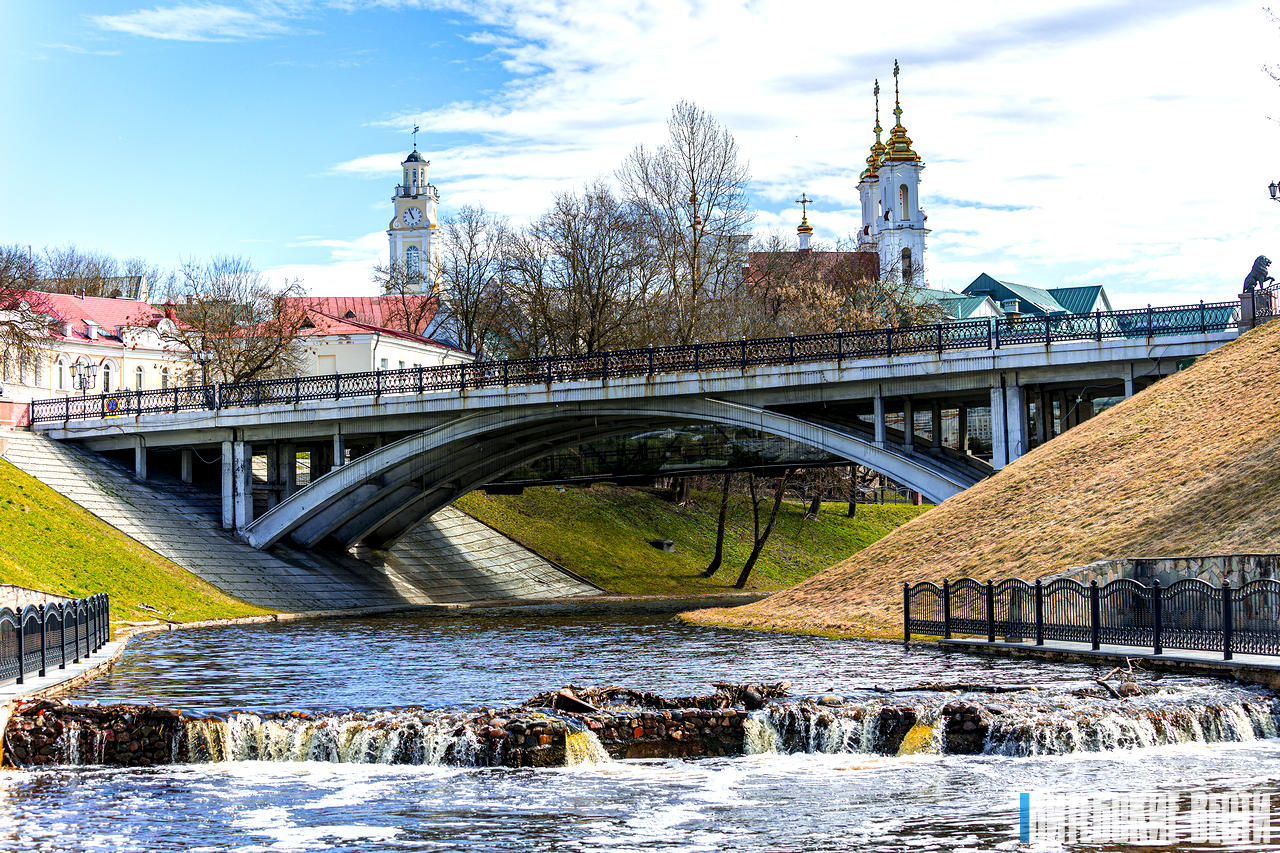 Что изменится в Беларуси в апреле