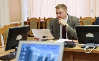 Владимир Бабичев: 