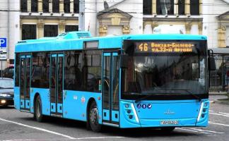 В «Витебскоблавтотрансе» рассказали о ближайших планах по закупке новых автобусов для регионов Витебской области