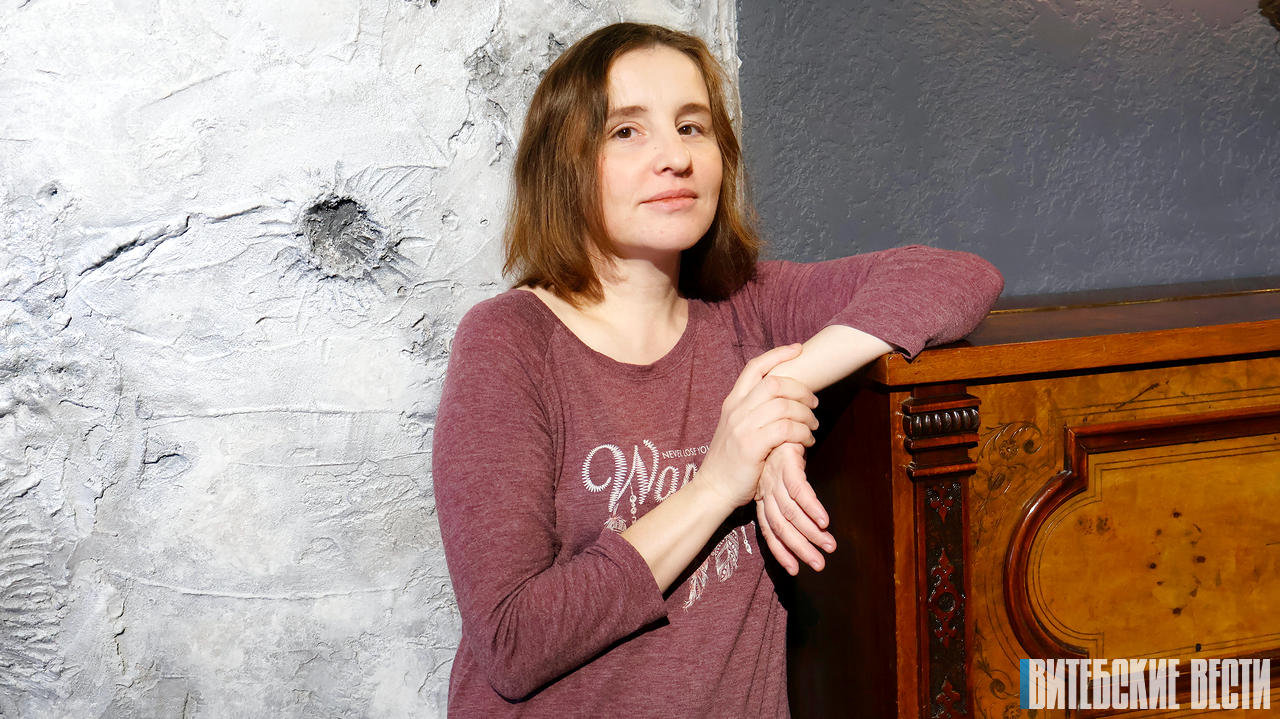 «Возвращаемся не в пустую квартиру»: как живется многодетной семье Алексеевых из Полоцкого района