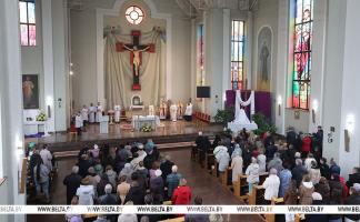 Католики из Витебска рассказали о любимых традициях на Пасху