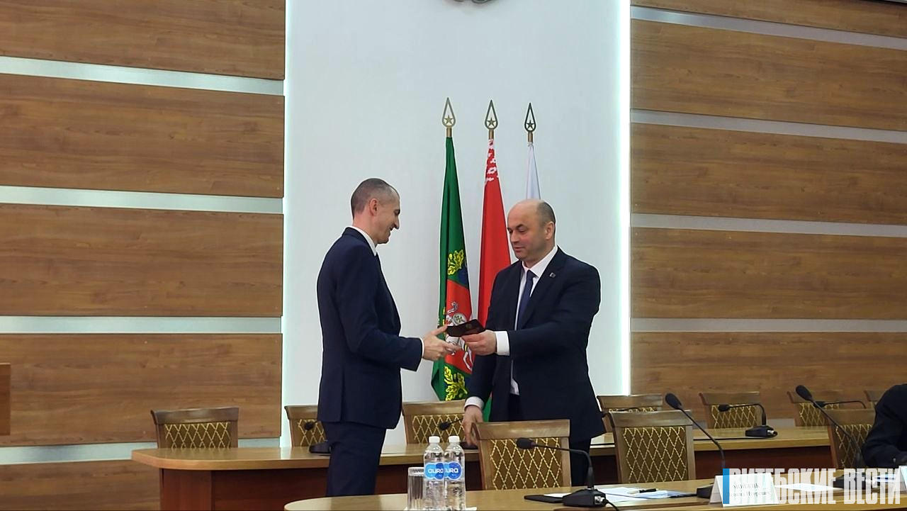 Сделать регион образцовым – такое поручение прозвучало для  нового главы Оршанского района